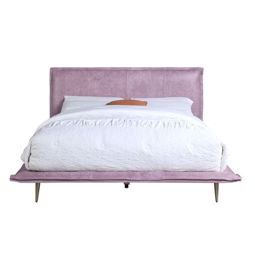 Fondia Queen Bed