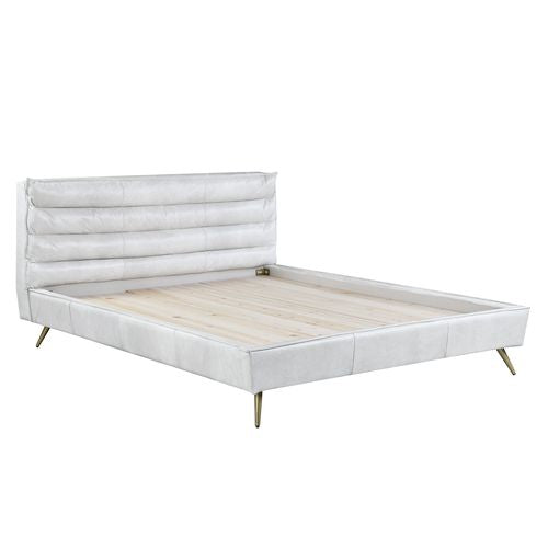 Klug Queen Bed