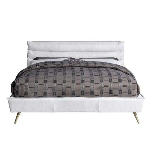 Klug Queen Bed