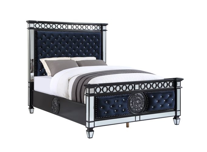 Houtzdale Queen Bed