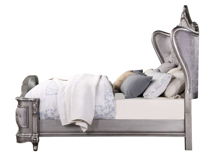 Montfermeil Queen Bed