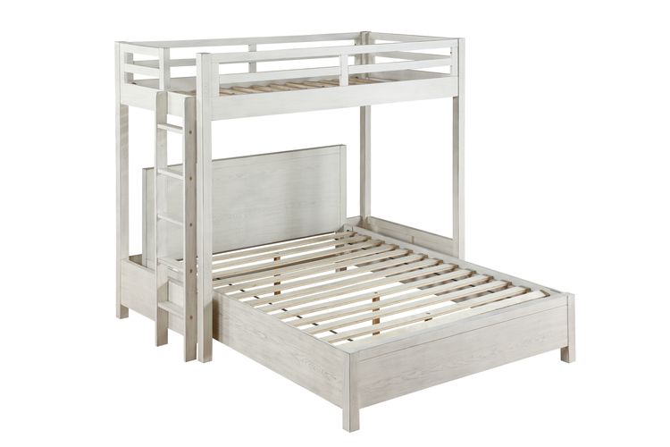 Barrack Queeen Bed