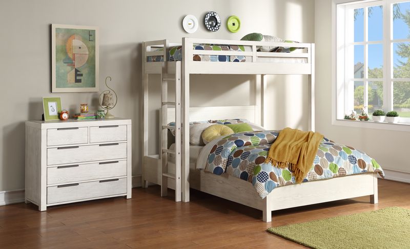 Garofoli Twin Loft Bed