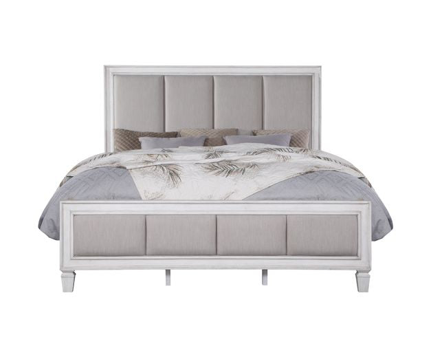 Jaquarius Queen Bed