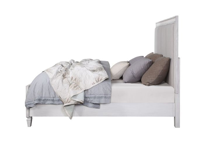 Jaquarius Queen Bed