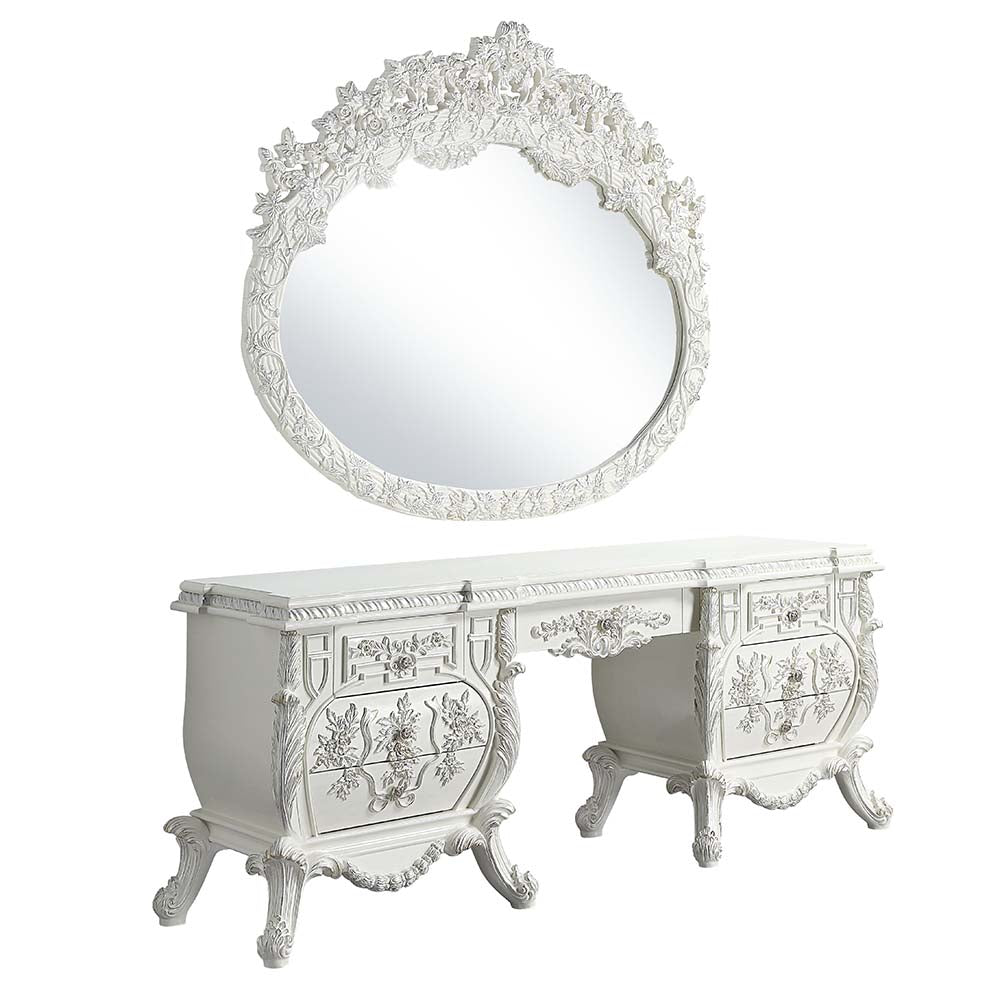 Antipatros Vanity Desk