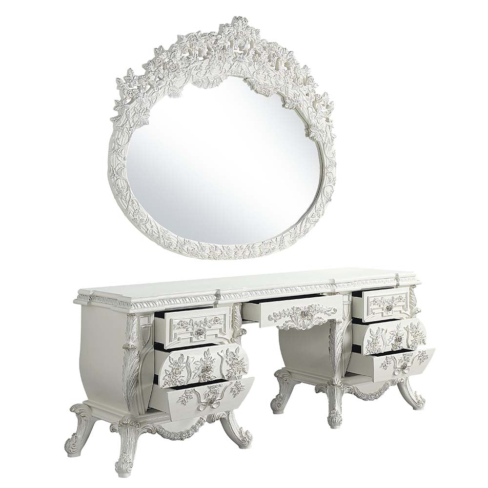 Antipatros Vanity Desk