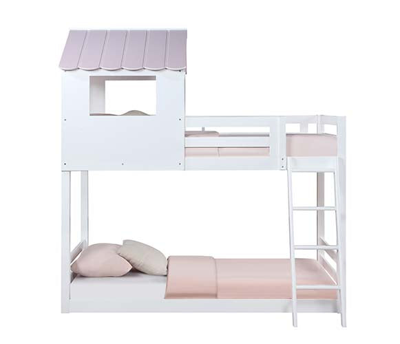 Alsek Twin/Twin Bunk Bed