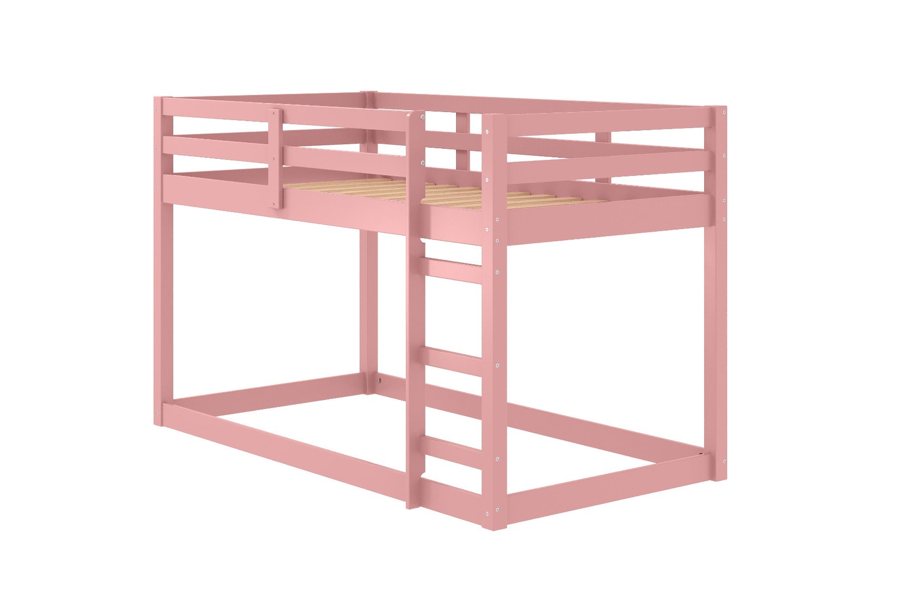 Otham Twin Loft Bed