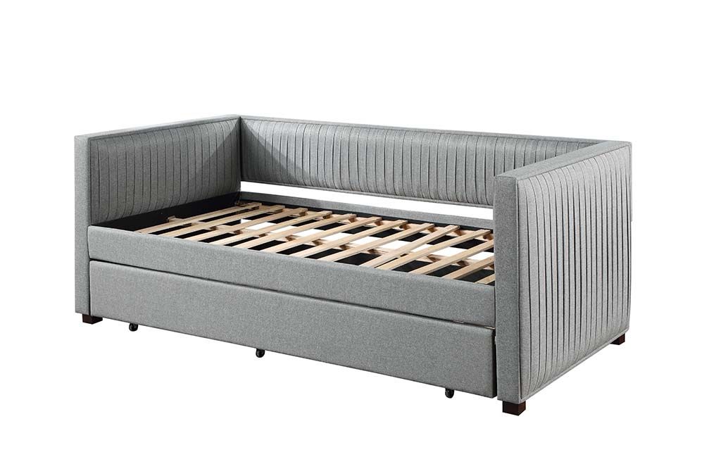 Shorney Daybed W/Trundle (Twin)