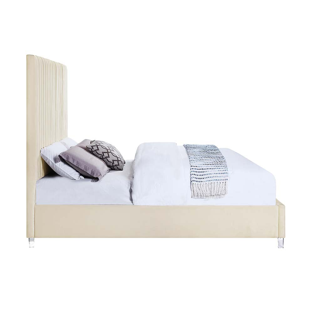 Dirkes Queen Bed