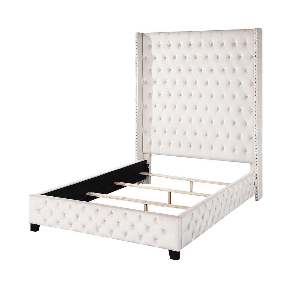 Heimgard Queen Bed