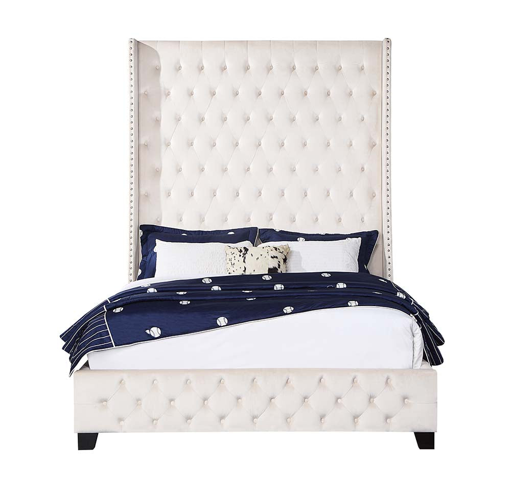 Heimgard Queen Bed