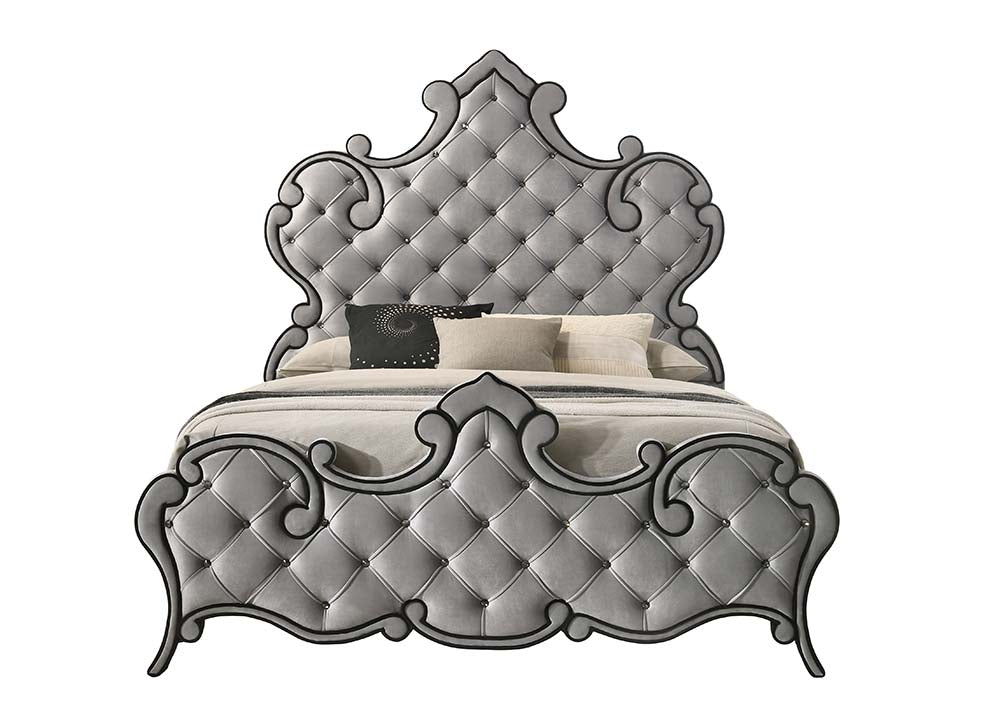 Engelsman Queen Bed