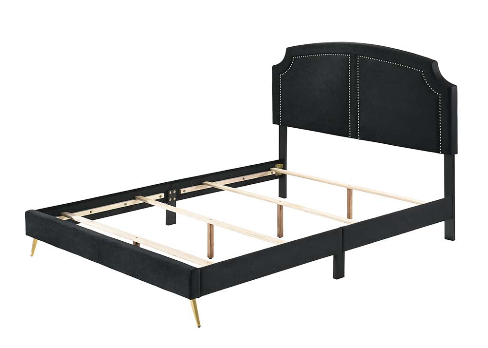 Hilah Queen Bed