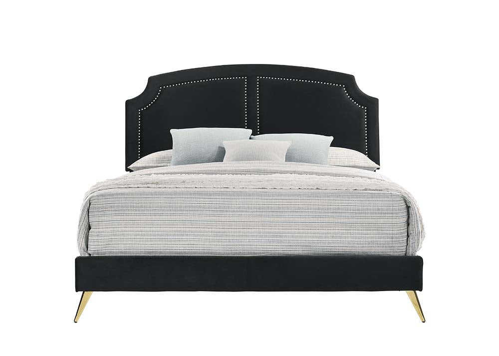 Hilah Queen Bed