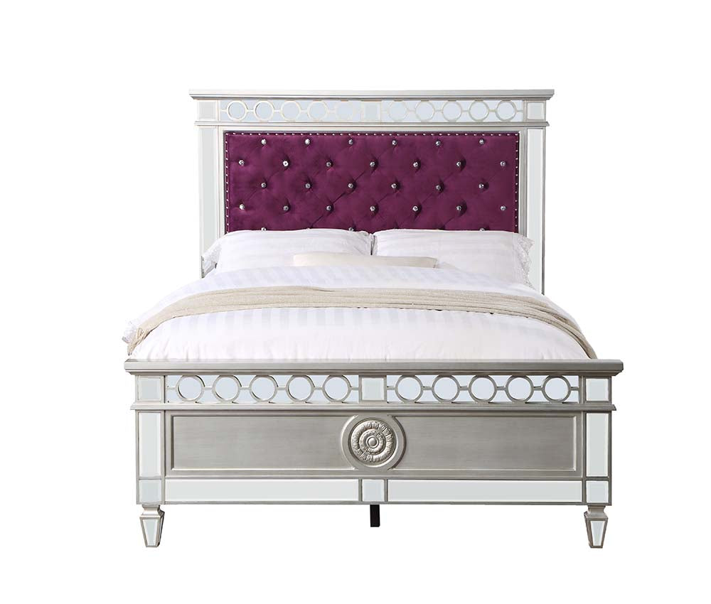 Rafiki Twin Bed