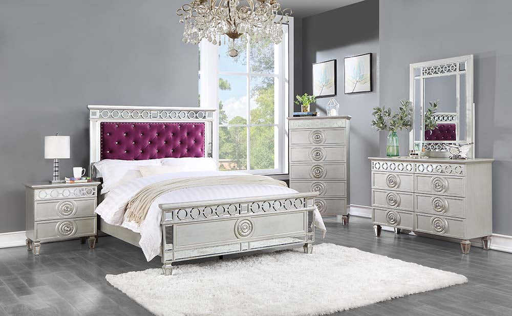 Rafiki Twin Bed