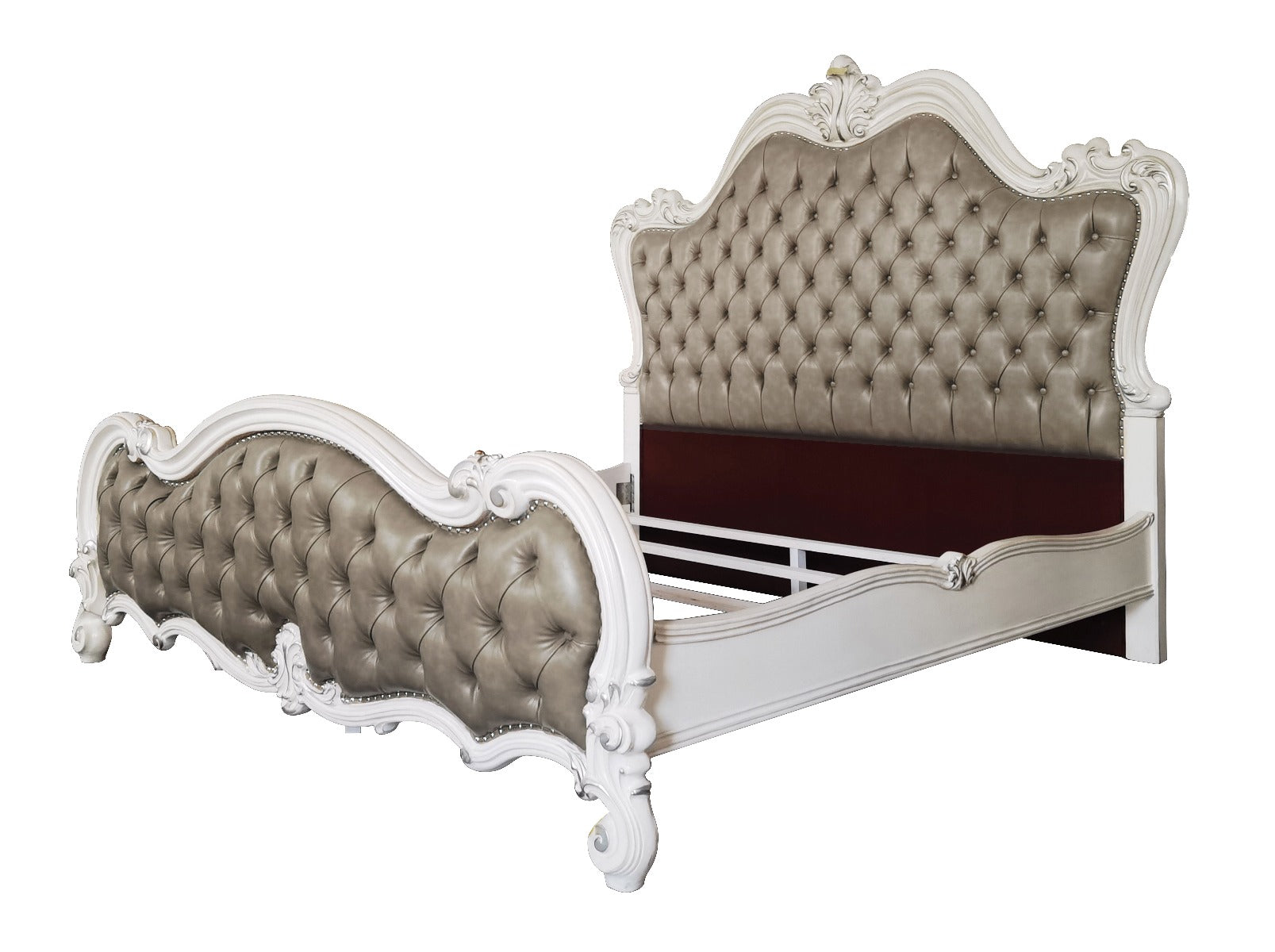 Demariya Queen Bed