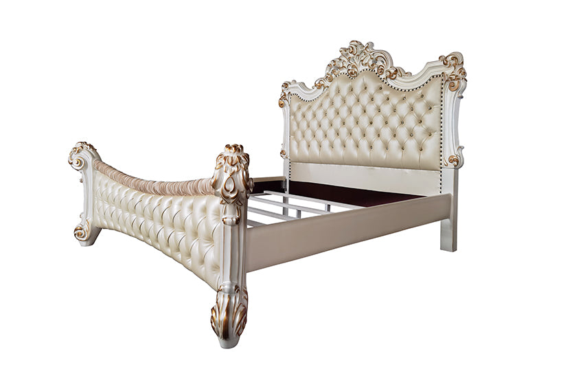 Popincourt Ck Bed