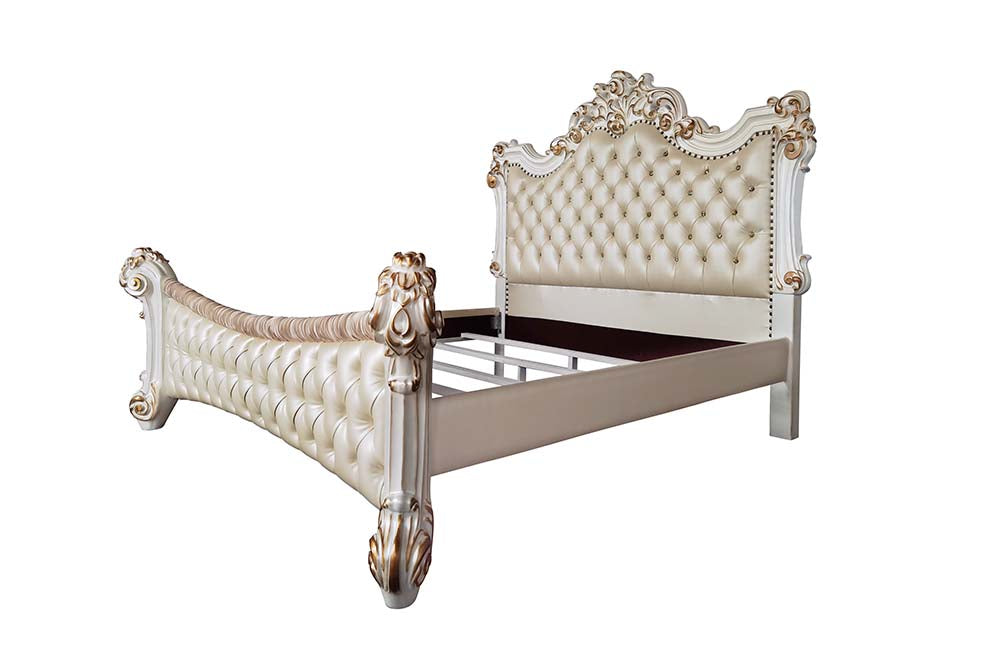 Dural Queen Bed