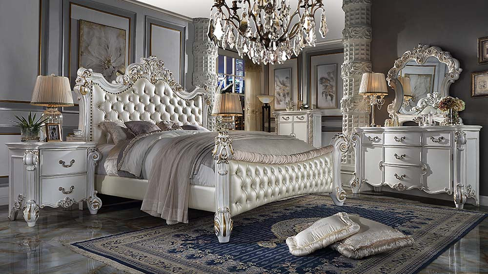 Dural Queen Bed