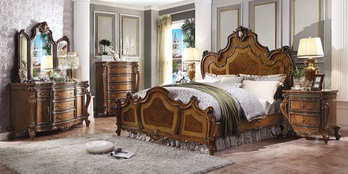 Khayson Queen Bed