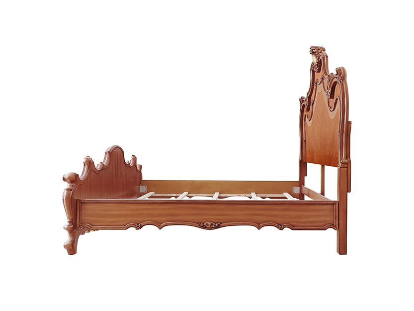 Khayson Queen Bed