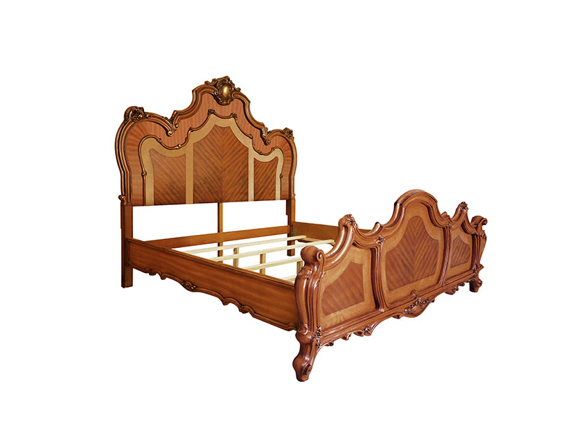 Khayson Queen Bed