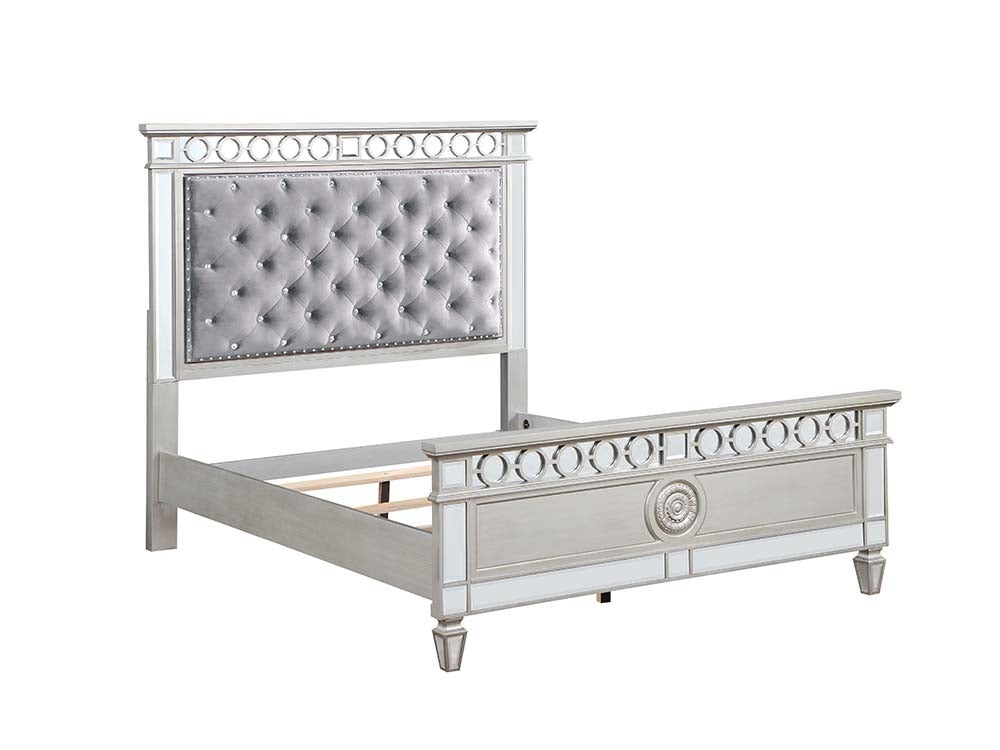 Eardie Twin Bed