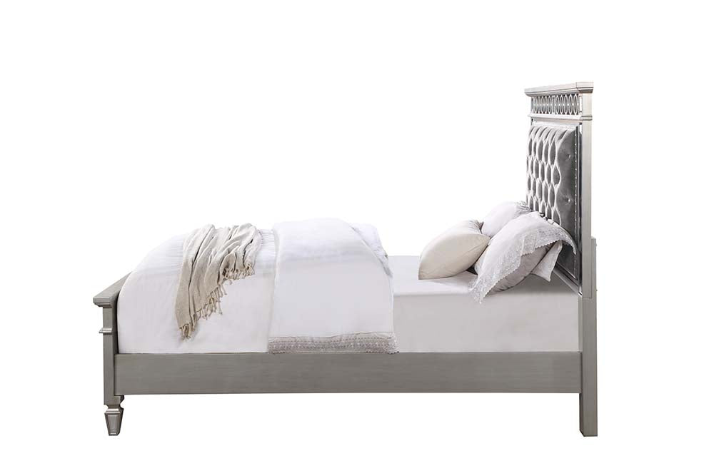 Eardie Twin Bed