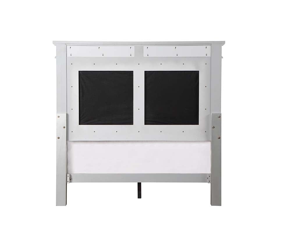 Eardie Twin Bed