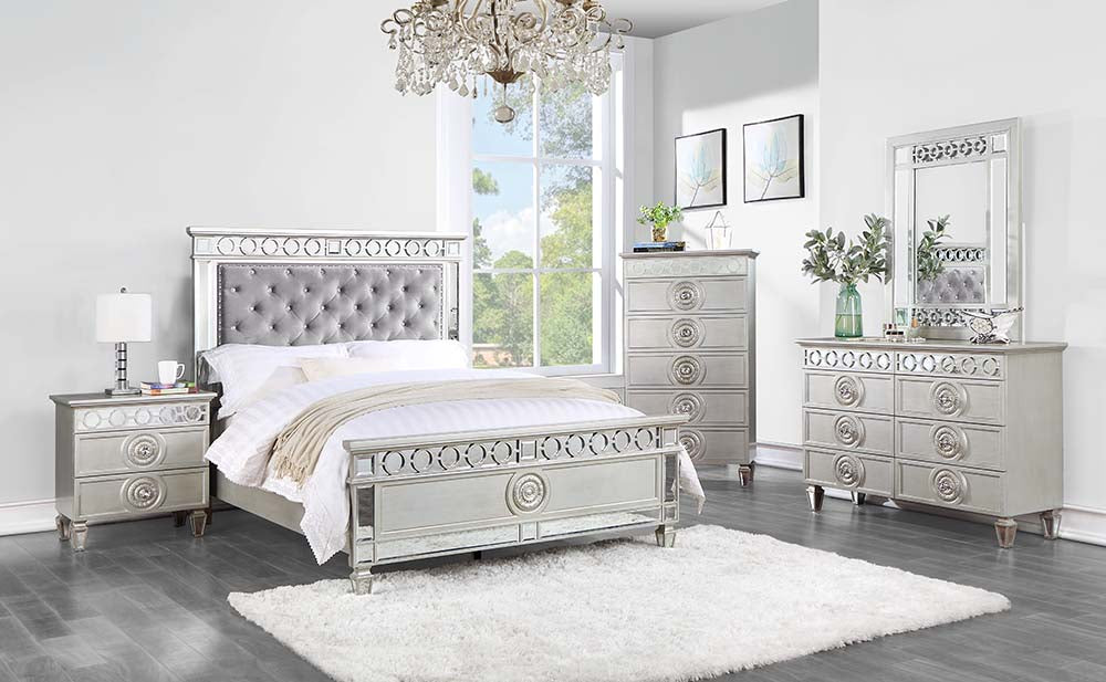 Eardie Twin Bed