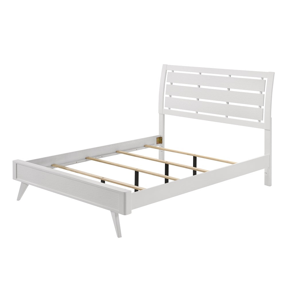 Herborn Queen Bed