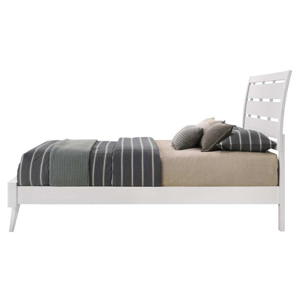 Herborn Queen Bed