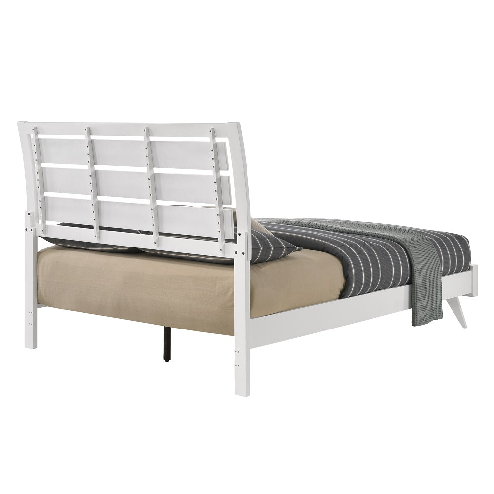 Herborn Queen Bed