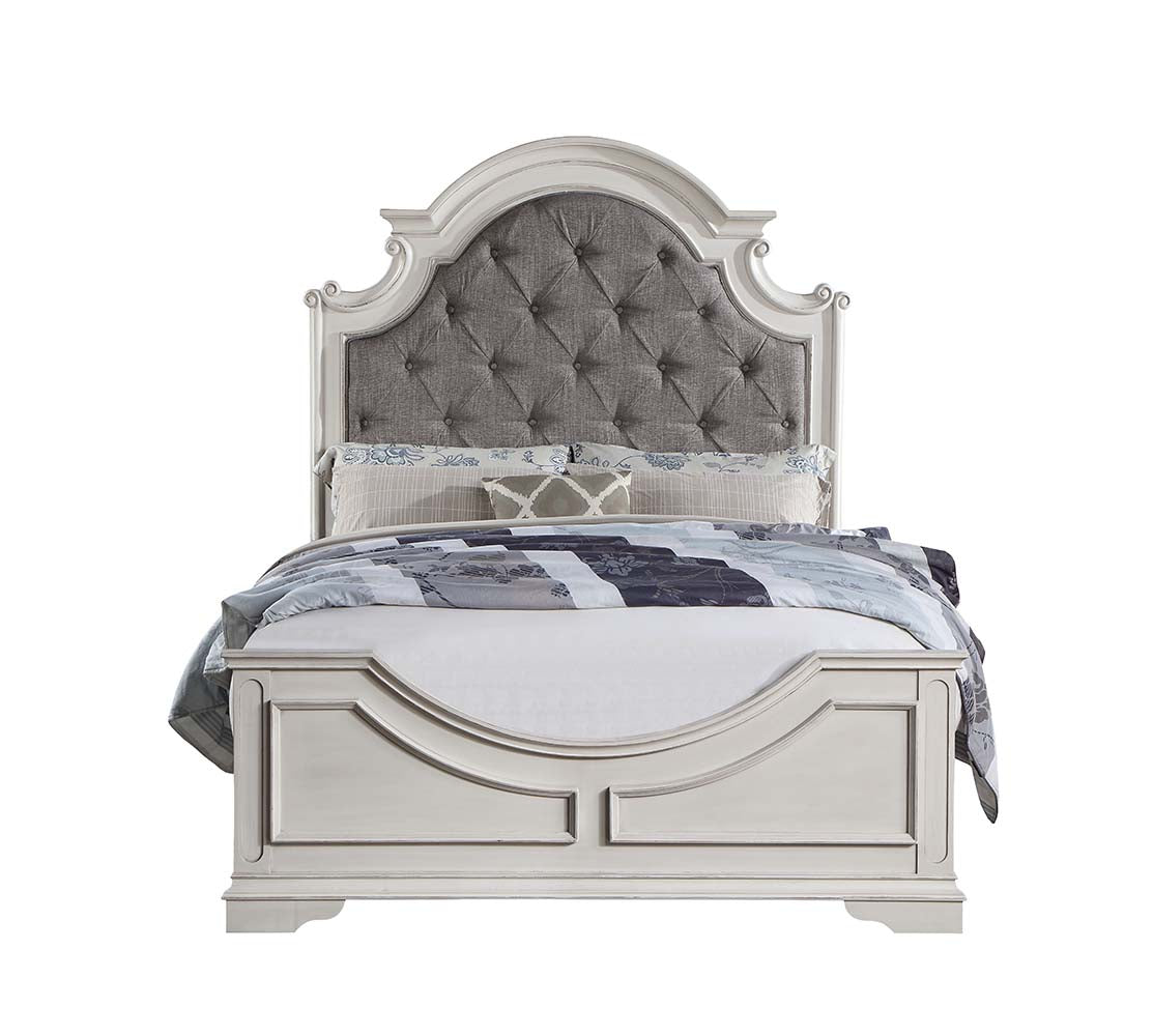 Heerke Queen Bed