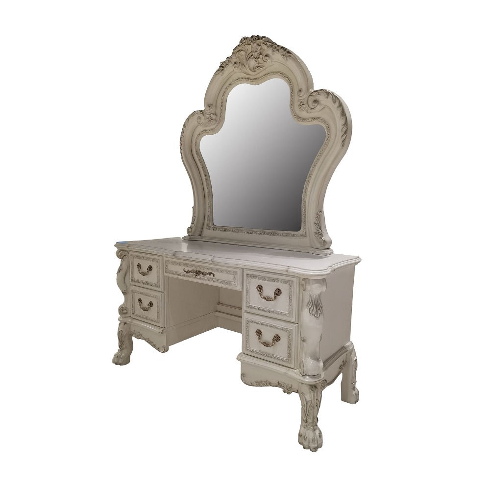 Jamall Vanity Desk