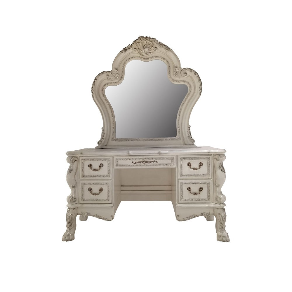 Jamall Vanity Desk