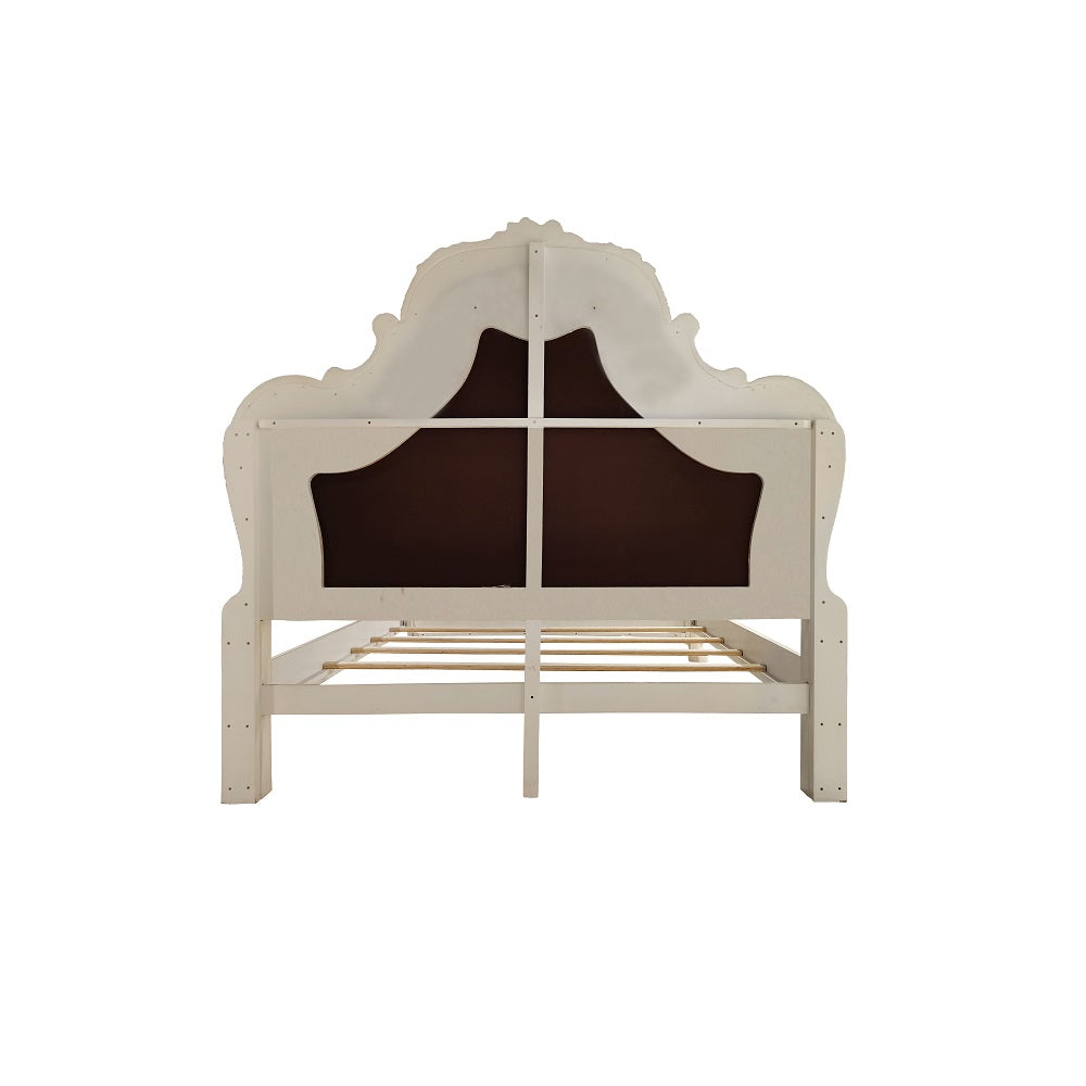 Leavittsburg Queen Bed