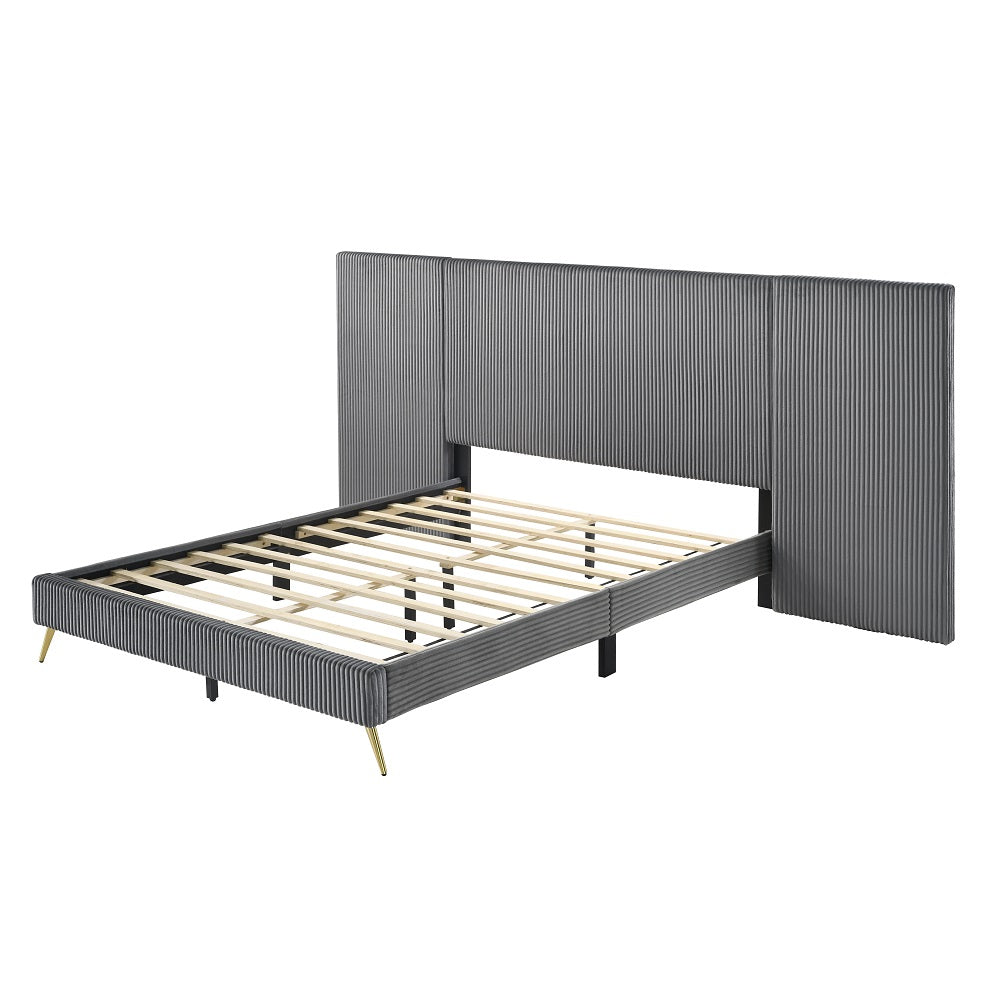 Hicksville Ek Wall Bed