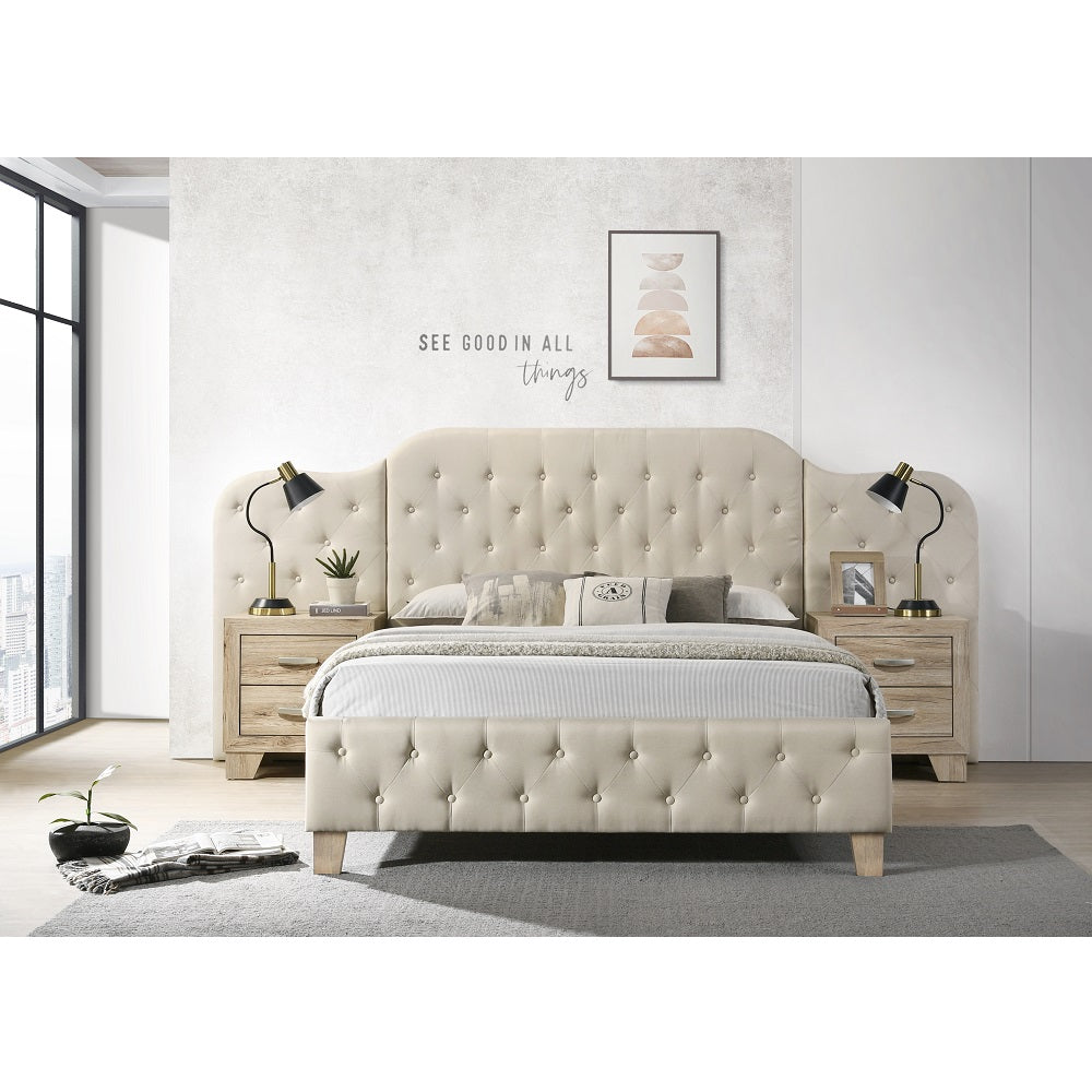 Eiliya Ek Wall Bed