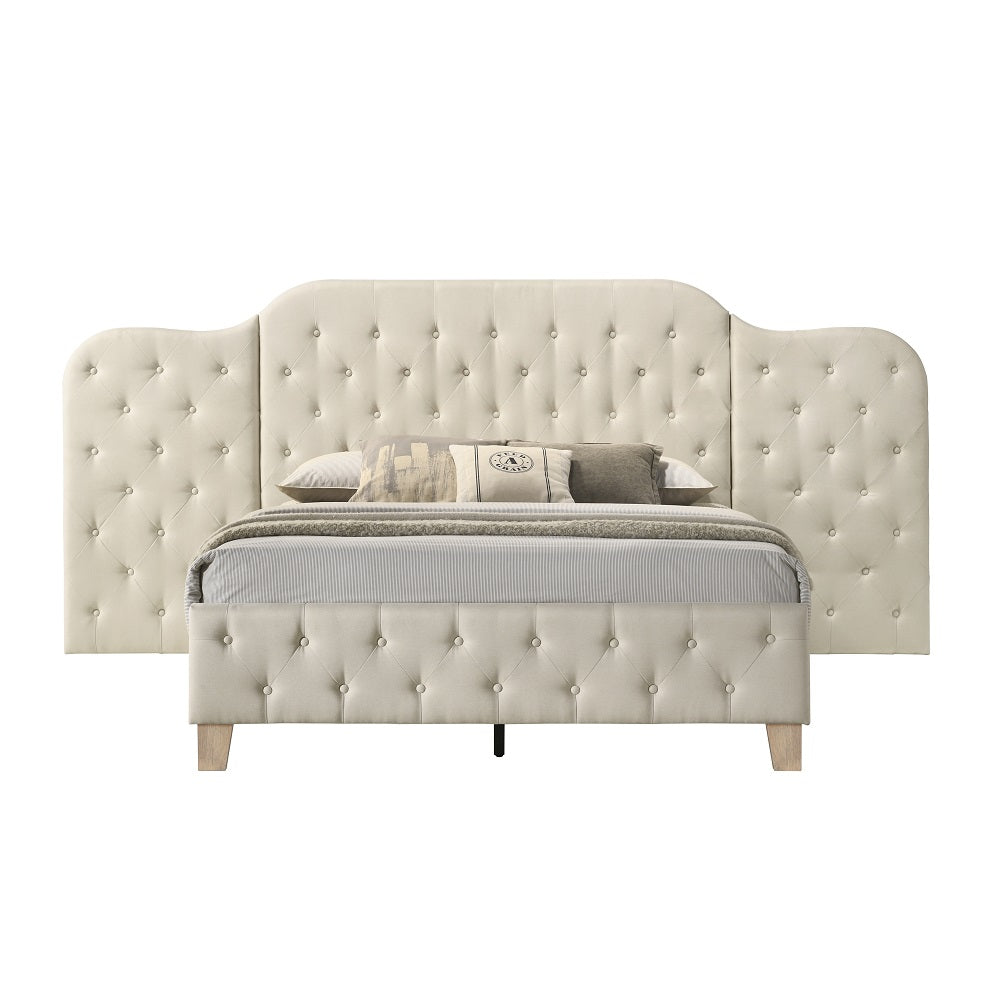 Elez Queen Wall Bed