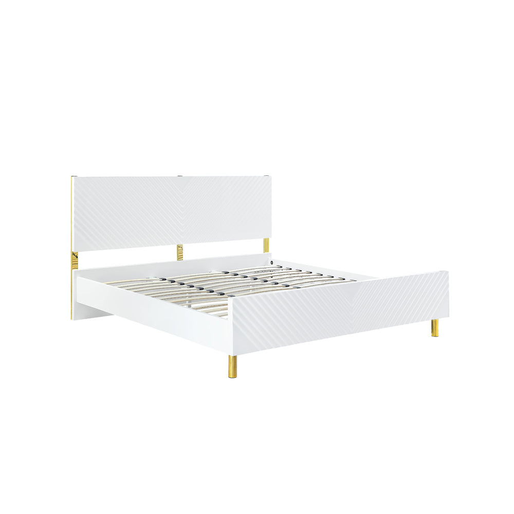 Hebel Ck Bed