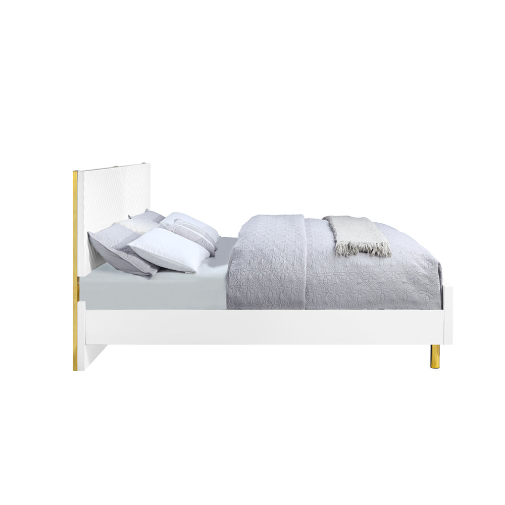 Hebel Ck Bed