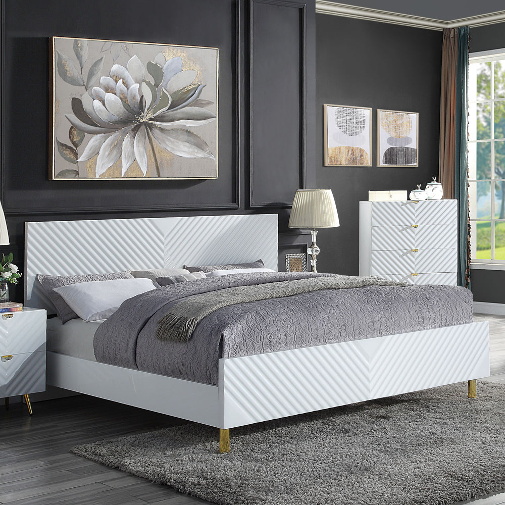 Hebel Ck Bed