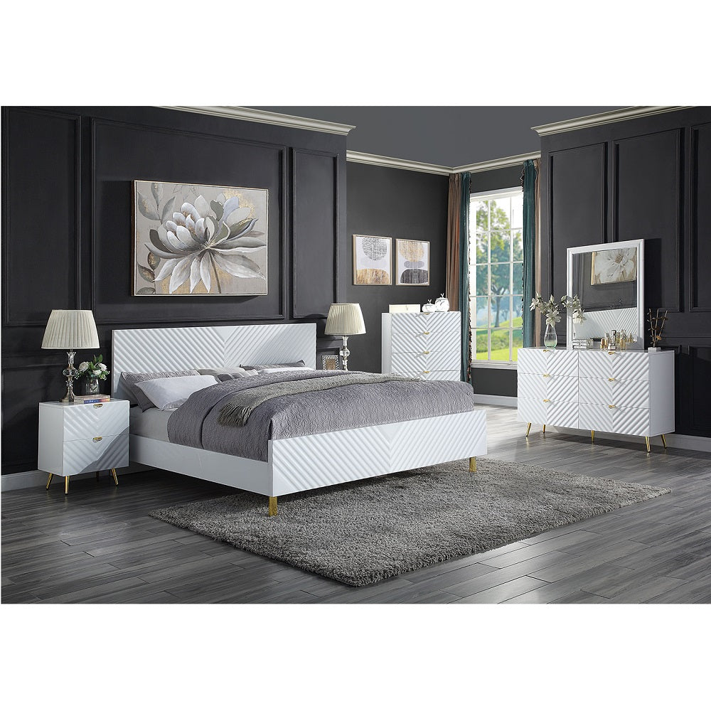 Hebel Ck Bed