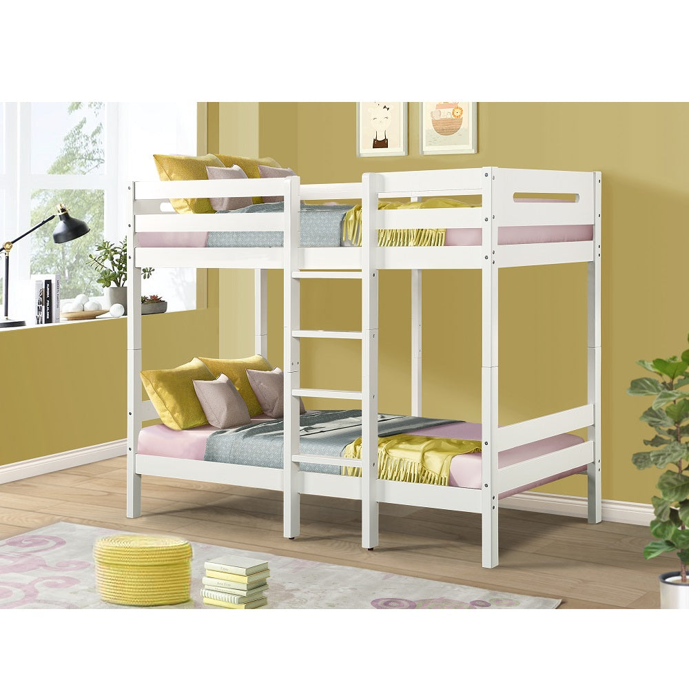 Brondby Twin/Twin Bunk Bed