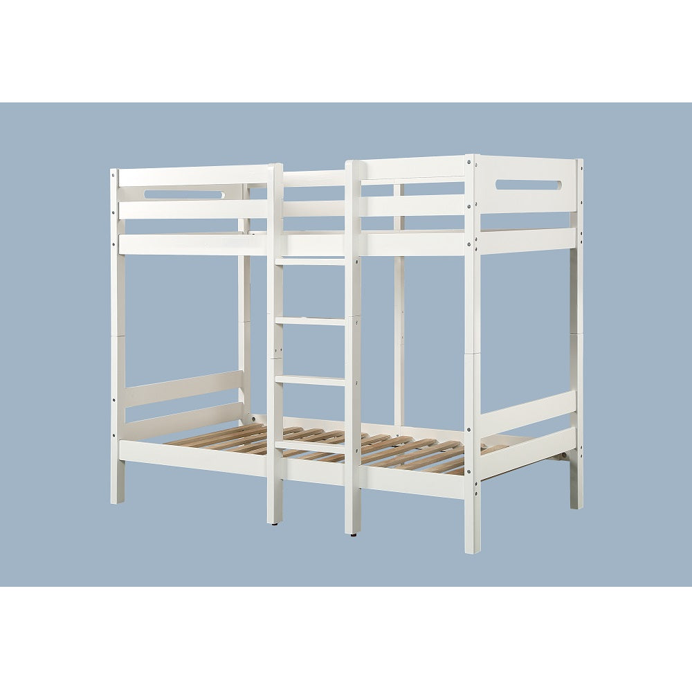 Brondby Twin/Twin Bunk Bed