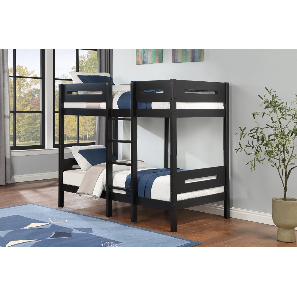 Eldan Twin/Twin Bunk Bed